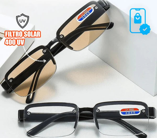 GAFAS DUALITE OPTICA BIFOCALES