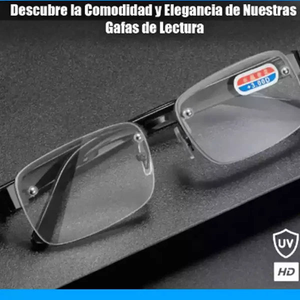 GAFAS DUALITE OPTICA BIFOCALES