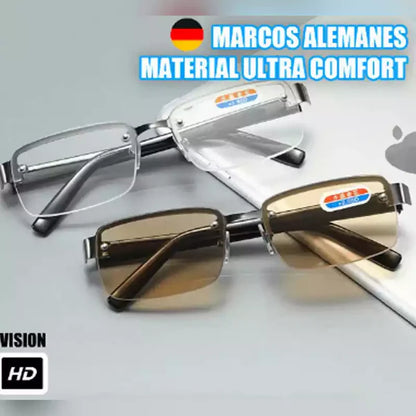 GAFAS DUALITE OPTICA BIFOCALES